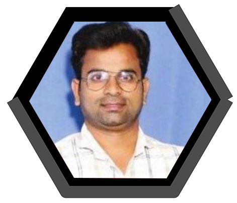 MURALI KRISHNA