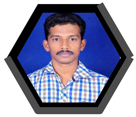 SEKHAR NM